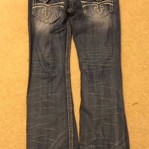 Rock Revival Designer Jean